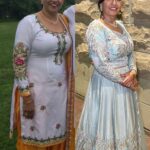 My Mom looks even younger at 59, and the system helped her lose fat without dieting and working out.